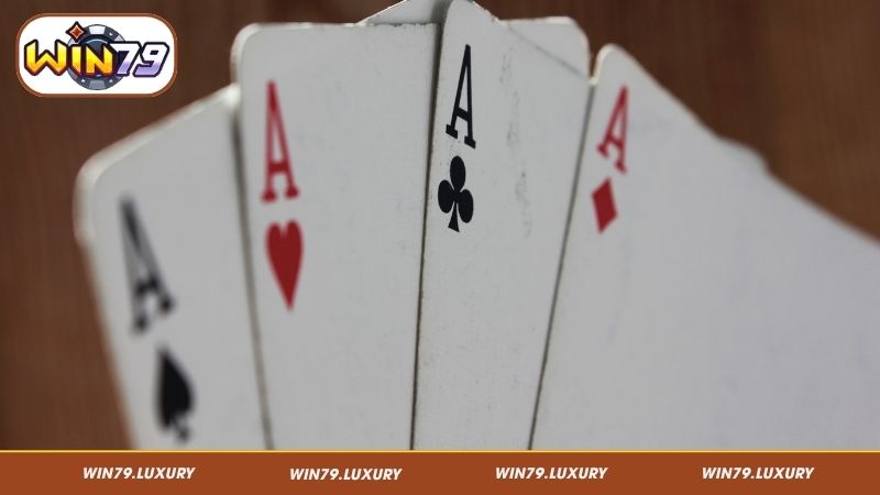 Bật mí kinh nghiệm chơi Tiến Lên hiệu quả