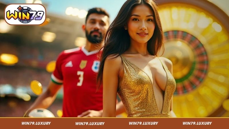 Các giải đấu và tương tác cộng đồng tại Win79