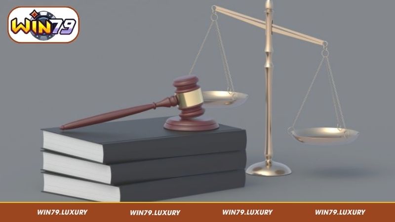 Các trường hợp Win79 miễn trừ trách nhiệm với hội viên