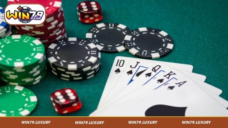 Chiến thuật chơi Cao Thấp Win79 dễ thắng lớn