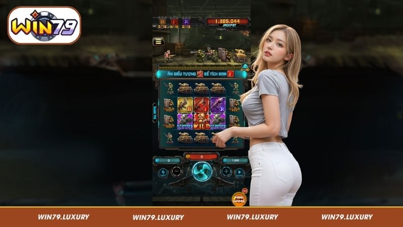 Chiến thuật săn hũ thông minh cho người mới tại Win79