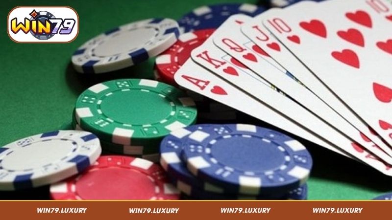 Điểm hấp dẫn của game Cao Thấp Win79