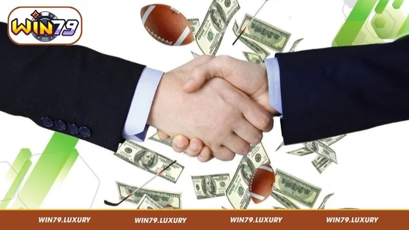 Điều kiện để trở thành đại lý Win79 chính thức