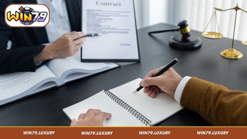 Giới thiệu chính sách miễn trừ trách nhiệm Win79