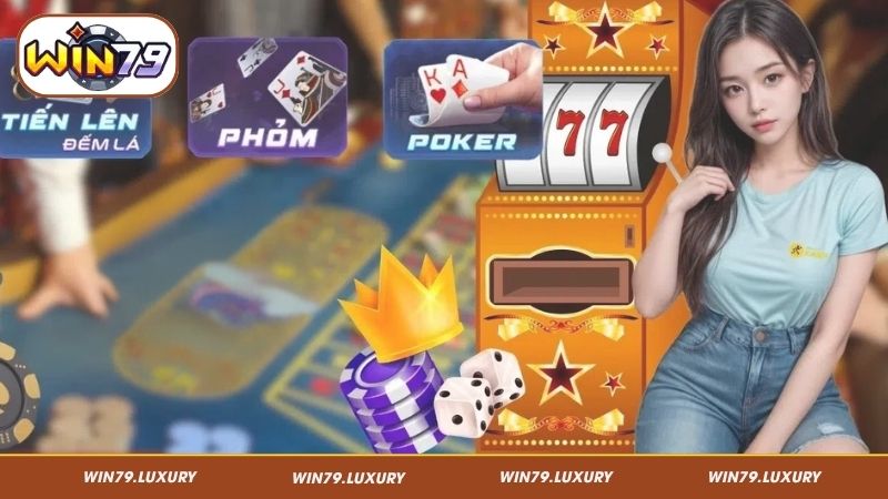 Giới thiệu Win79 về tầm nhìn và sứ mệnh