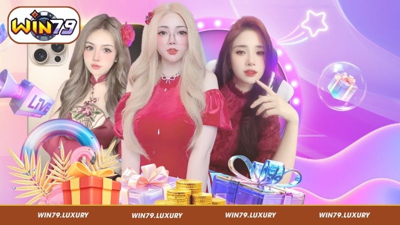 Hệ thống khuyến mãi Win79 độc quyền cho mọi hội viên