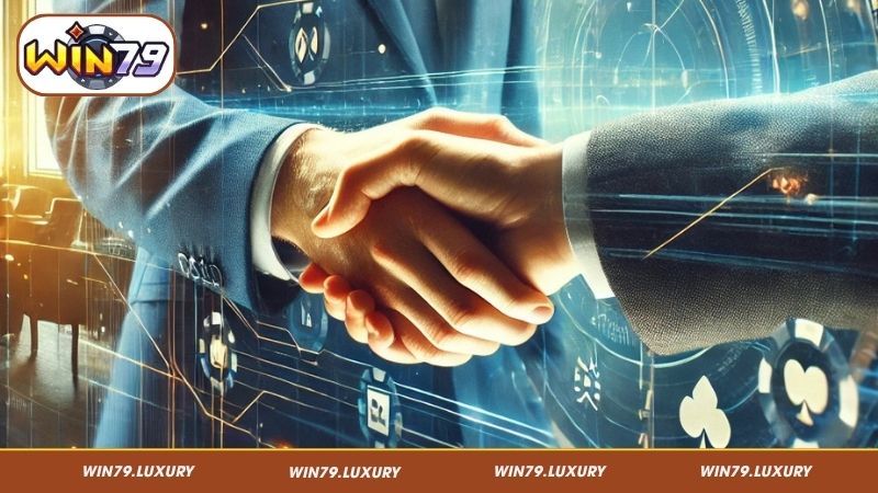 Hướng dẫn đăng ký đại lý Win79 chi tiết từ A–Z chi tiết