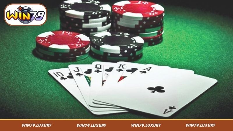 Khái quát về game bài Cao Thấp Win79