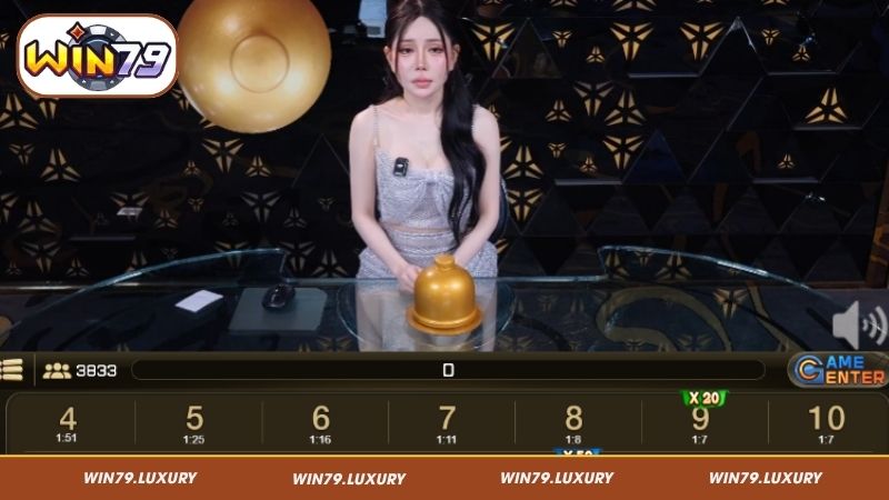 Khái quát về Sicbo Win79