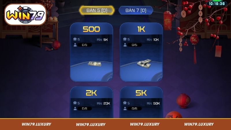 Khám phá sức hút của Liêng đổi thưởng tại Win79