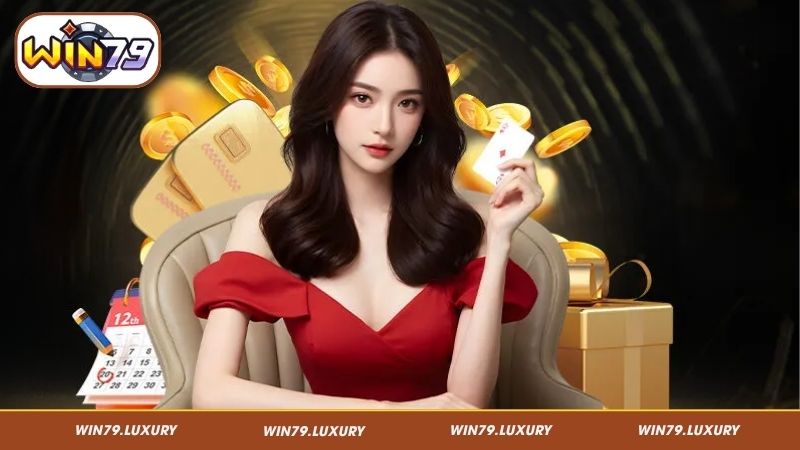 Khuyến mãi Win79 dành cho tân thủ – Khởi đầu rực rỡ