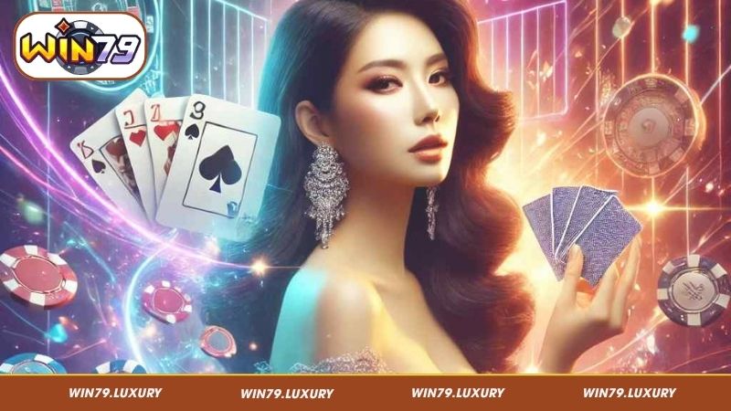 Lợi ích khi cá cược Cào Tố tại cổng game Win79