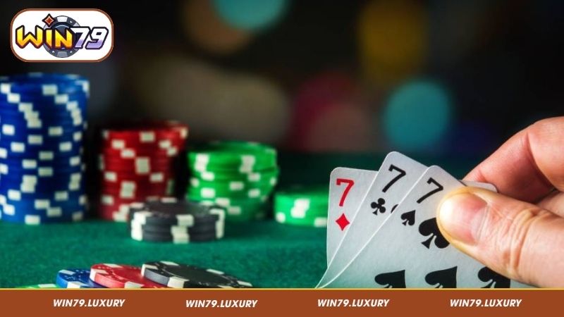 Lưu ý khi chơi Bài Cào Tố tại cổng game Win79