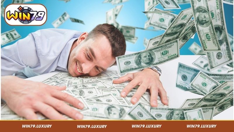 Lý do bạn nên đăng ký đại lý Win79