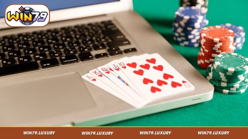 Mẹo chơi Phỏm giành ưu thế tại Win79