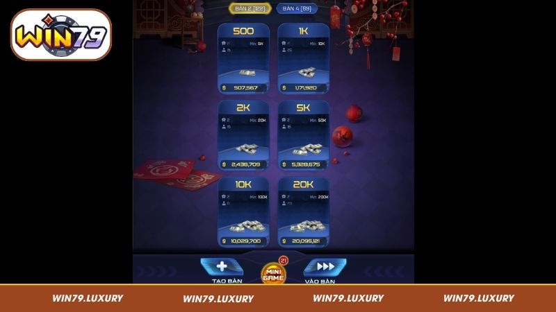 Mục tiêu và quy tắc cơ bản trong Tiến Lên