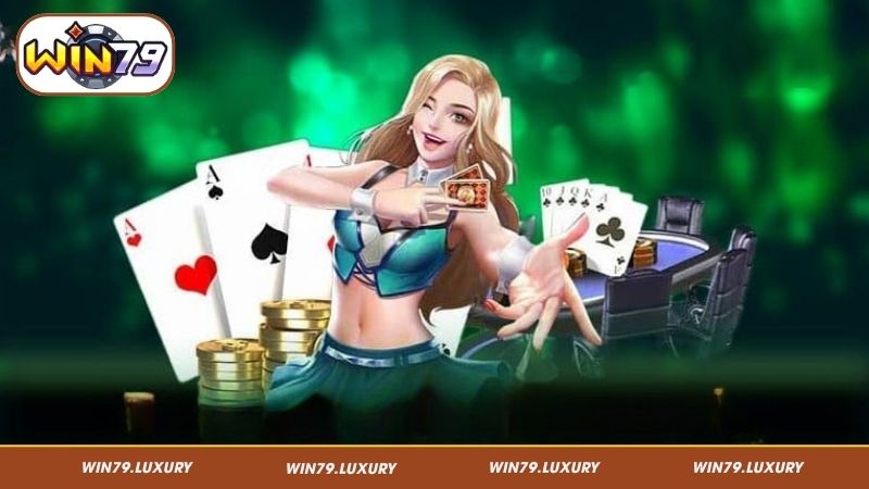 Những điều cần biết khi chơi Bài Cào Tố tại Win79