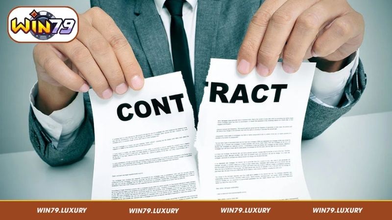 Quyền lợi thành viên theo chính sách miễn trừ tại Win79