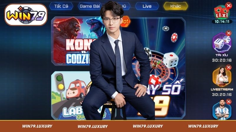 Tầm ảnh hưởng của Quang Minh Nguyen - CEO Win79