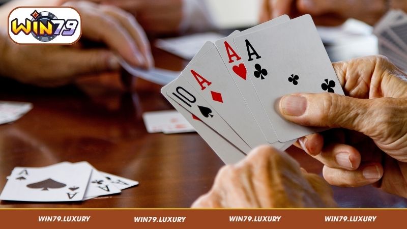 Tổng quan về bài Tiến Lên