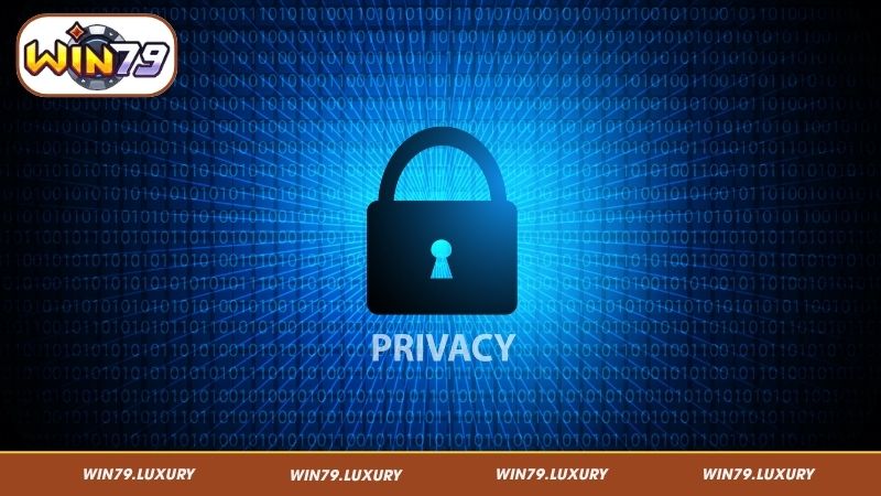 Tổng quan về chính sách bảo mật Win79
