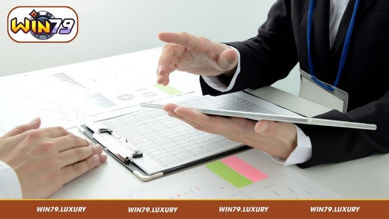 Trách nhiệm của Win79 và người chơi trong điều khoản và điều kiện